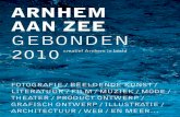 Arnhem Aan Zee Gebonden 2010