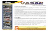 VASAF News 01