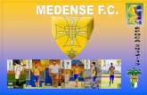 MEDENSE FC