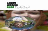 D66 Oosterhout programma voor 2014 2018
