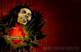 Bob Marley Magazine
