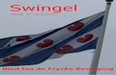 Swingel 34