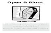 Open & Bloot 2006 nummer 3