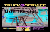 Truck service 31 nl