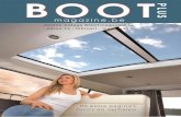 BOOTmagazine PLUS # 23 - februari / maart 2011