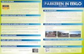 Parkeerkatern Eikenblad april 2011