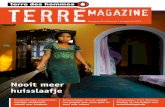 Terre magazine 2013-2