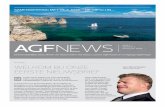 AGFNews Nº01 - November 2009