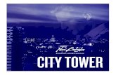 Brochure New Babylon City Tower