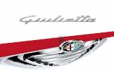 2010 Alfa Romeo Giulietta brochure BLG mei