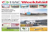 HAC Neerpelt week 16 2013