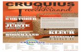 Cruquius magazine nr 3 2013