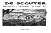 Scouter - test