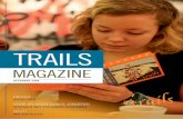 Trails magazine 2