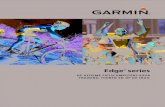 Garmin Edge 2012