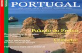 Portugal Magazine 2010 voorjaar