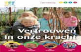 Kinderopvang OOK jaarverslag 2011