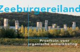 Zeeburgereiland brochure