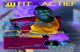 Fit & Actief magazine maart