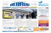 Weekblad De Brug - week 24 2013 (editie Zwijndrecht)