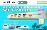 Zibro brochure airco 2012