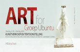 Art For Groep Ubuntu