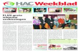 HAC Weekblad week 09 2010