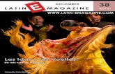 Latin Emagazine, december 2012