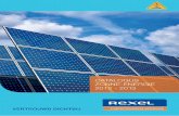 catalogus zonne-energie Rexel 2012 -2013