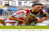 Flits PSV - SV Ried