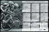Tour of Flanders Kalender 2013