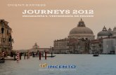 Orient-Express Trains & Cruises 2012