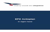PVV 10 puntenplan EPD