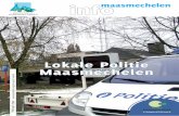 Gemeente Maasmechelen - informatieblad 2009-02