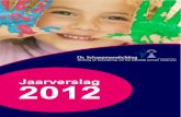 Jaarverslag2012 publieksversie defintief