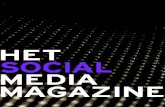 Social Media Magazine 2010