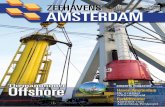 Zeehavens Amsterdam nr. 2 2012