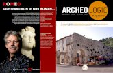 Reportage Marche su Archeologie di Lou Lichtenberg
