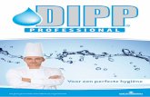Informatie Brochure DIPP