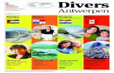 Divers Antwerpen - 42