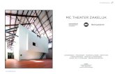 MC Theater Zakelijk brochure