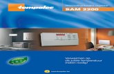 Tempolec SAM 2200 NL