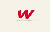 De Werken Van Wanrooij 2012