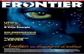 Frontier Magazine 16.2 maart/april 2010