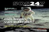 SOS 24/7 Magazine