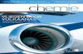 Chemie magazine juni 2010