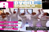 Eventbranche Magazine 1-2011