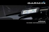 Garmin motornavigatie 2013