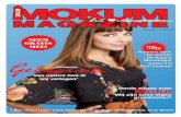 Mokum Magazine #03 09/12