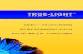 Brochure True Light